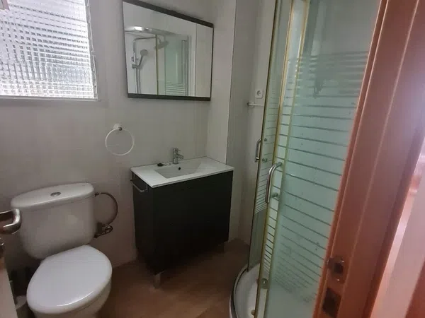 Piso en calle de l'Alcalde Albors, 14