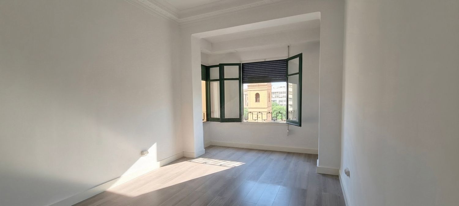 Piso en Ramon y Cajal, Arrancapins - Foto 4
