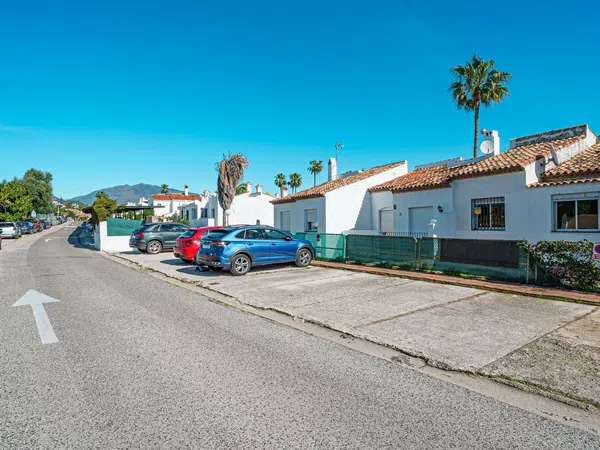 Chalet adosado en avenida de Bel-Air s/n sn - Foto 25