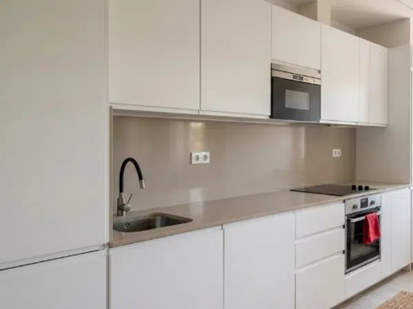 Piso en calle de Bertran, 100 - Foto 12