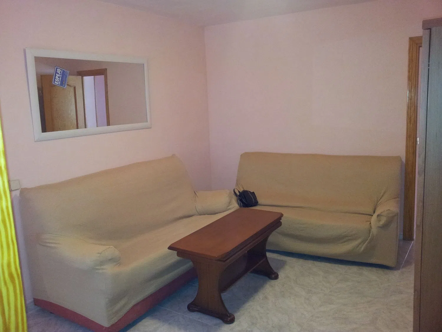 Piso en calle Jacinto Benavente, 9 - Foto 9