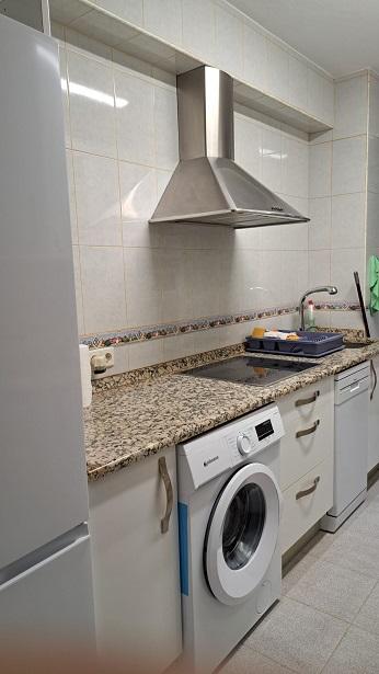 Piso en Avenida Abrantes, 45 - Foto 9