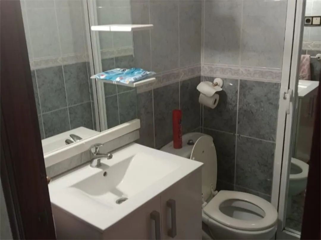 Piso en  Carrer Camí de Ronda 15 - Foto 7