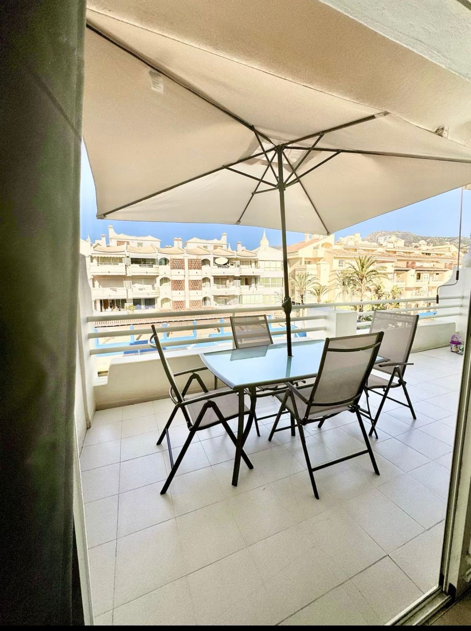Ático en Calle Madeira, 4, Solymar - Puerto Marina, Solymar - Puerto Marina - Foto 17