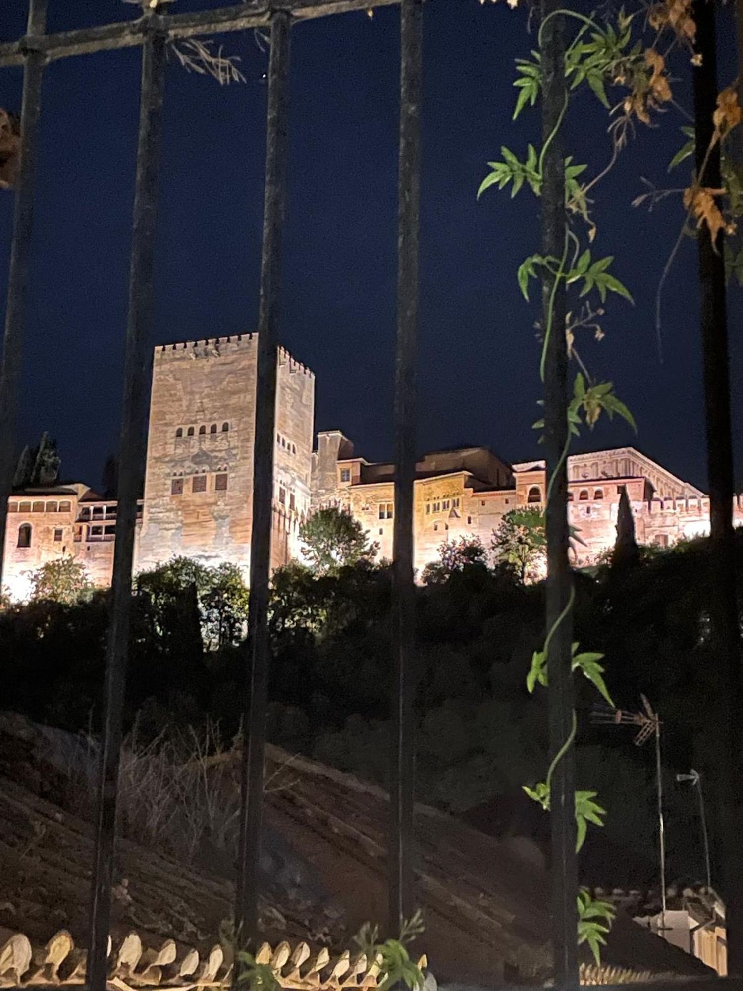 Dúplex en calle Horno del Vidrio, 16