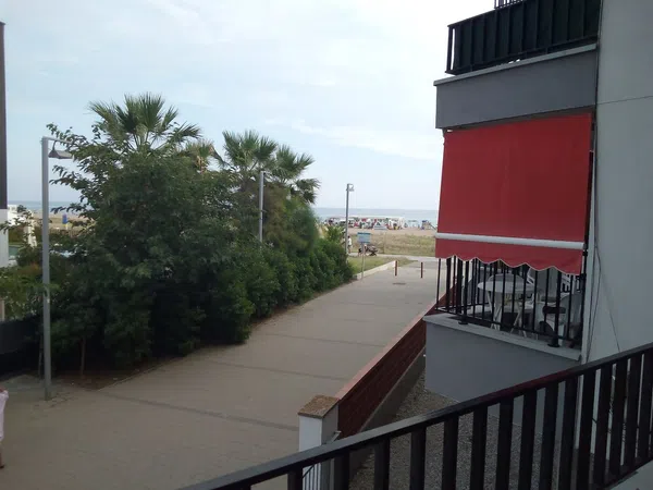 Piso en Paseo Marítim, 165, Lluminetes, Lluminetes - Foto 1
