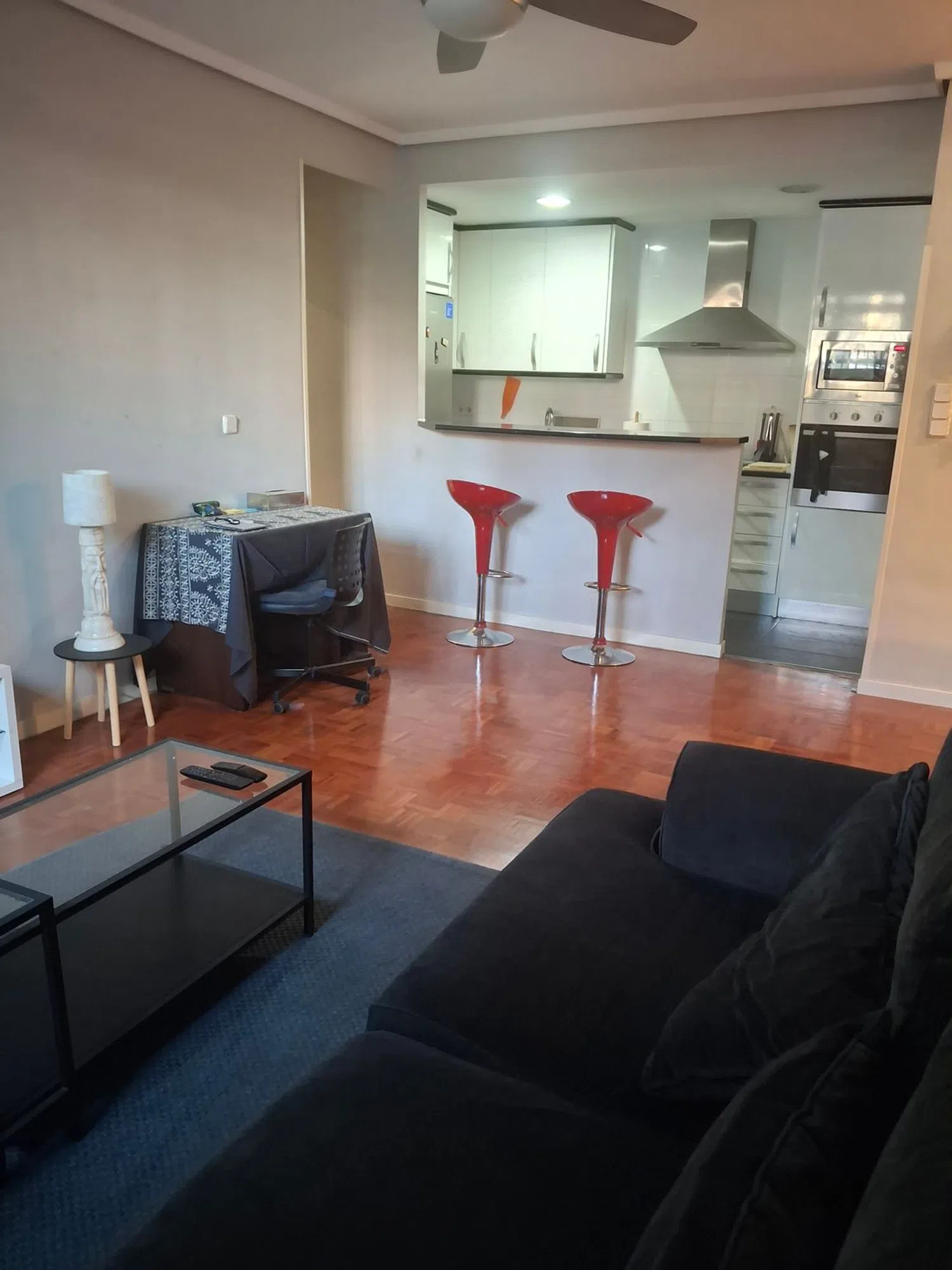 Piso en calle de Beatriz de Bobadilla, 9 - Foto 3