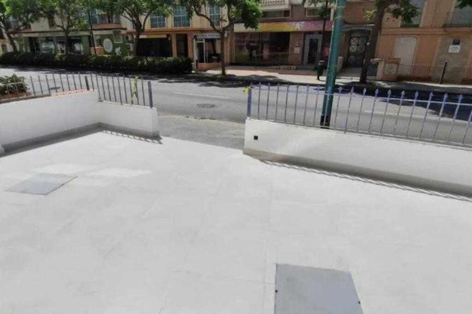 Estudio en Calle Pérez Escrich s/n - Foto 13