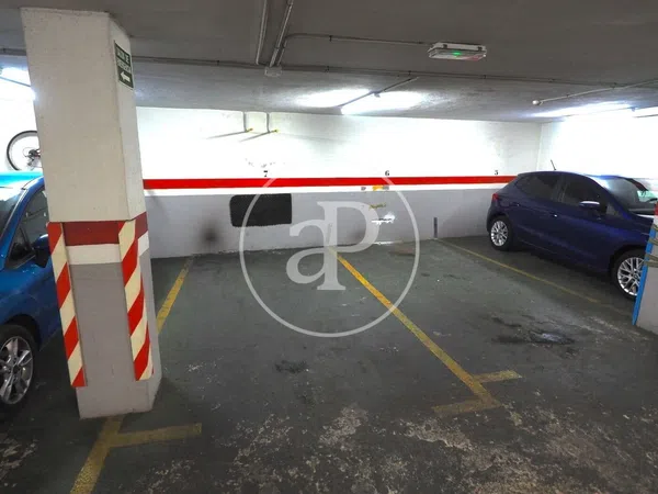 Piso en Calle de Costa i Borrás, L'Hort de Senabre - Foto 16