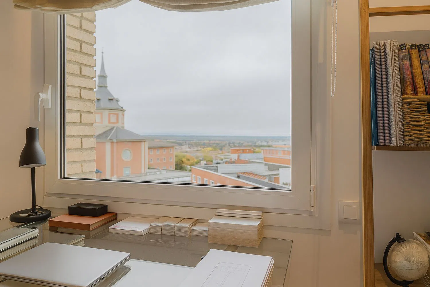 Piso en calle de Julián Romea, 15 -21 - Foto 25