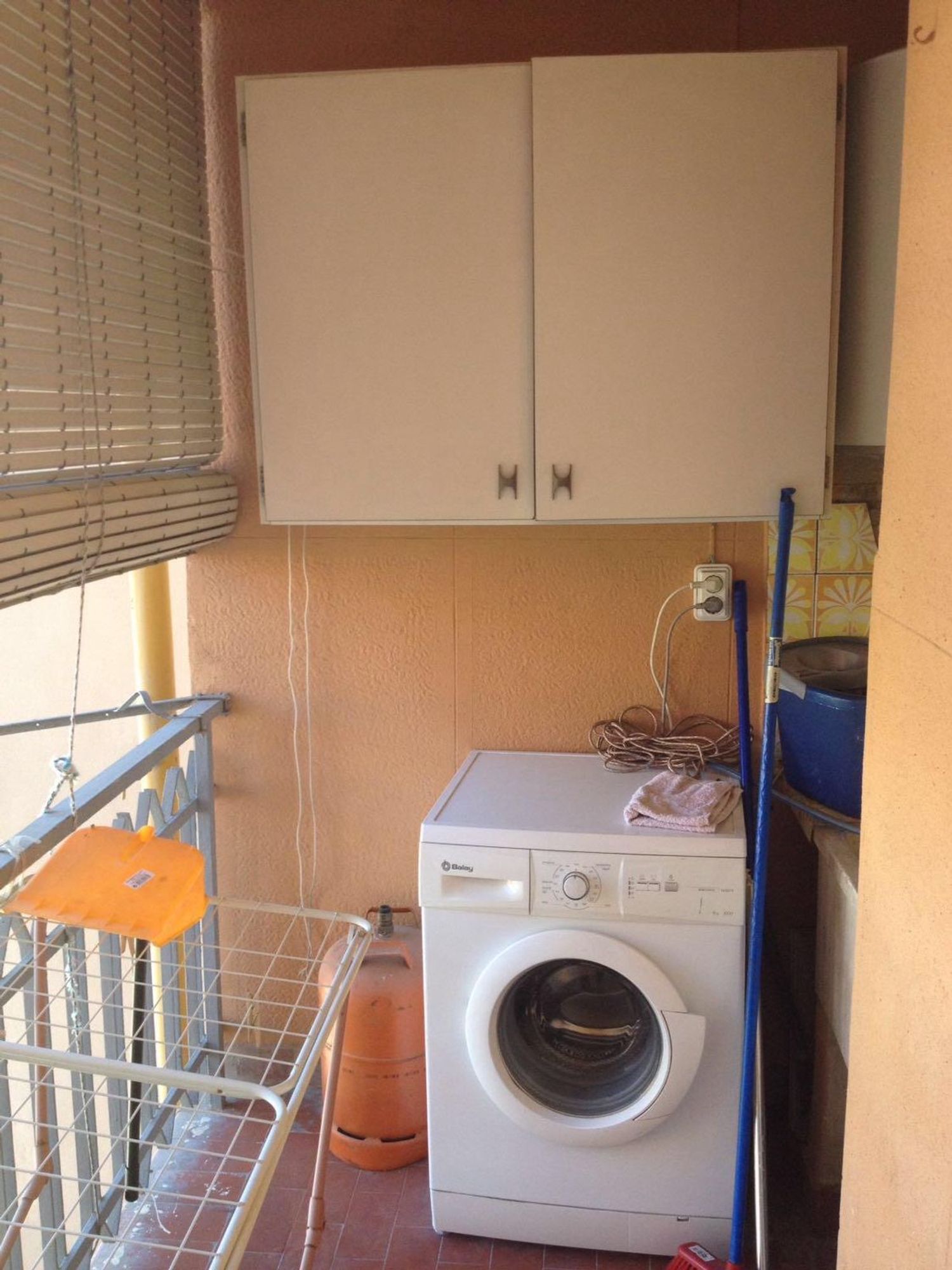 Piso en Avenida de Blasco Ibáñez, 153, La Carrasca - Foto 5