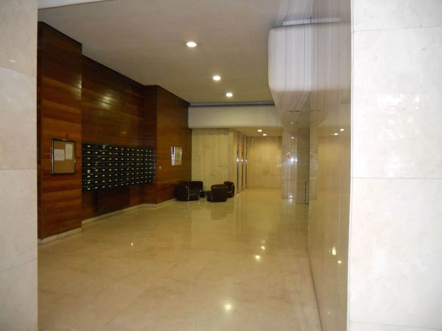 Piso en calle Orense, 18 - Foto 3