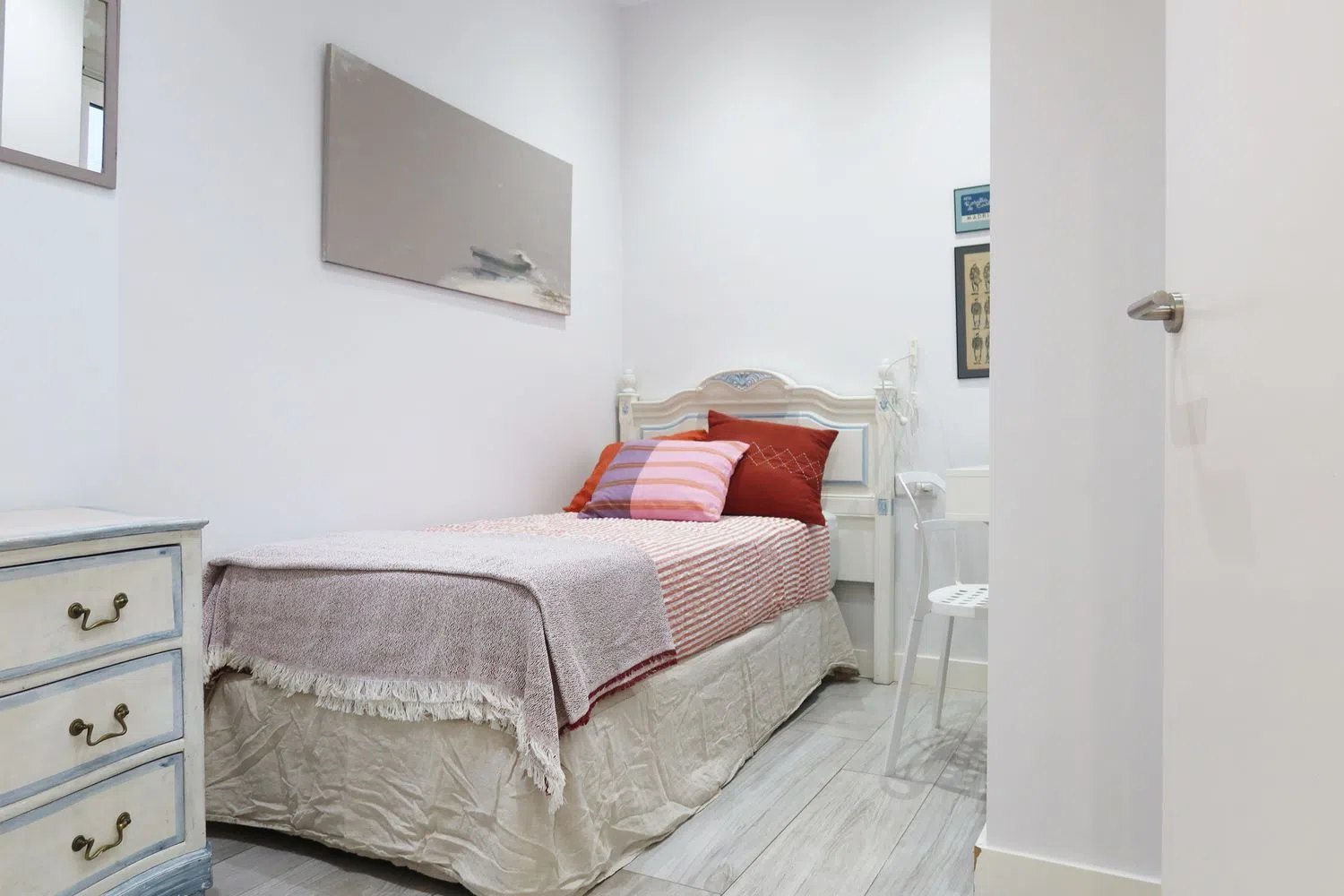 Piso en Barrio Huertas-Cortes - Foto 13