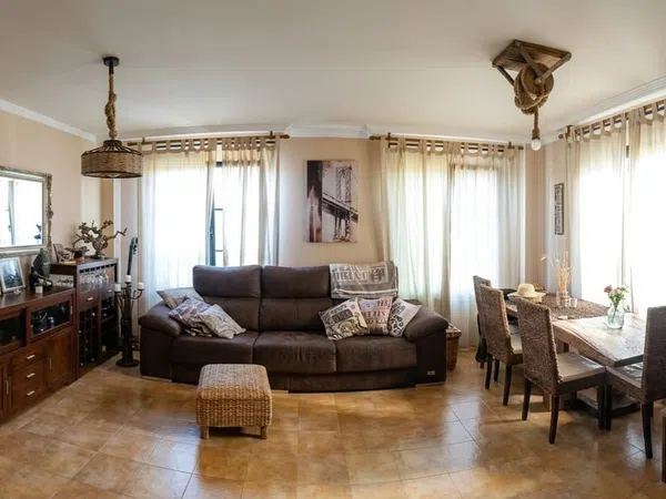 Casa o chalet independiente en Calle Juan Ramón Jiménez, 38 - Foto 6
