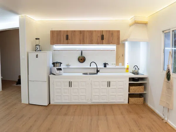 Casa o chalet independiente en Calle al Sur-las Rosas, 50 - Foto 7