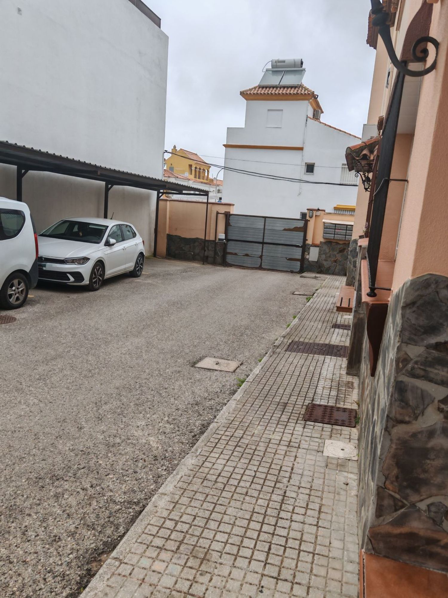 Casa independiente en callejón Huerta Rosario, 54 - Foto 22