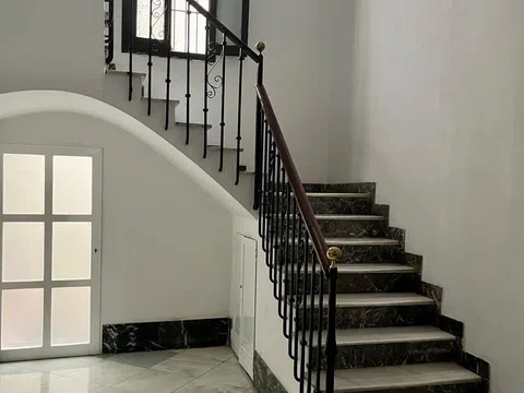 Piso en calle Marqués de Boïl, 3