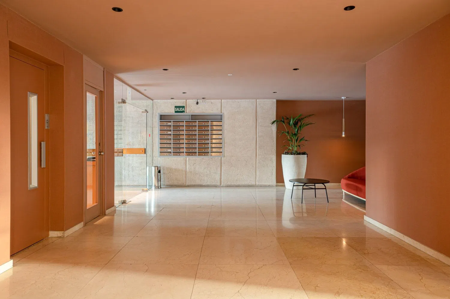 Piso en calle de la Condesa de Venadito - Foto 17