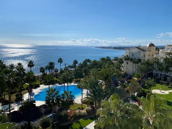 Piso en avenida del Pirata, 1 - Foto 3