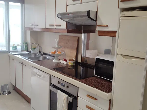 Piso en Calle Serra de Ancares, 68 - Foto 1