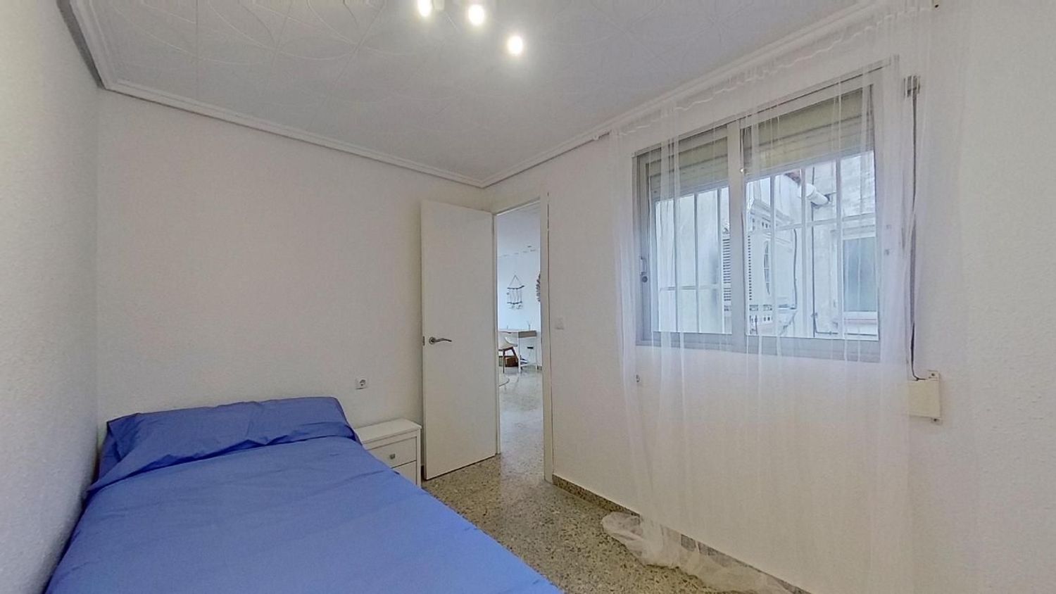 Ático en Calle d'Escalante, El Cabanyal-El Canyamelar - Foto 14