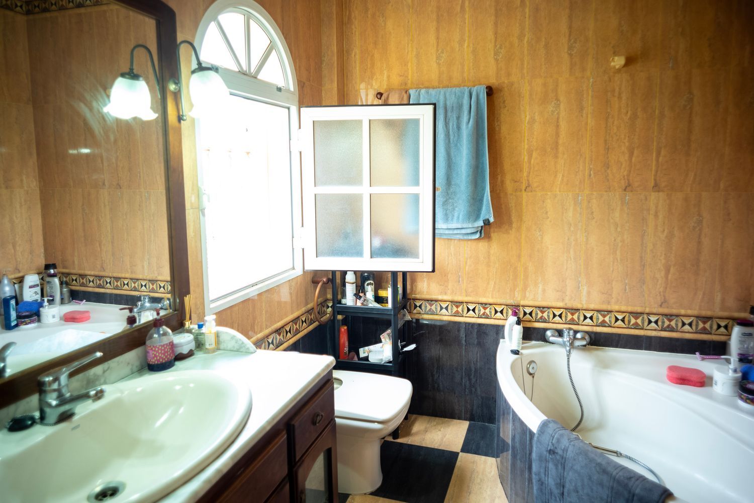 Casa independiente en carretera Coín, 30 - Foto 12