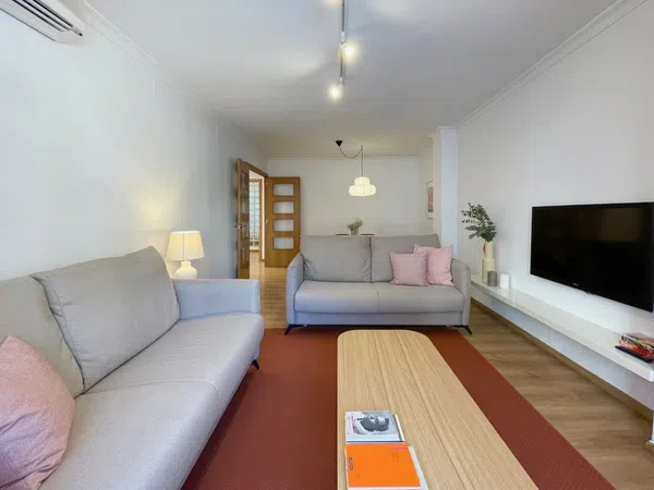 Piso en Calle d'Alboraia, 65, Trinitat - Foto 17