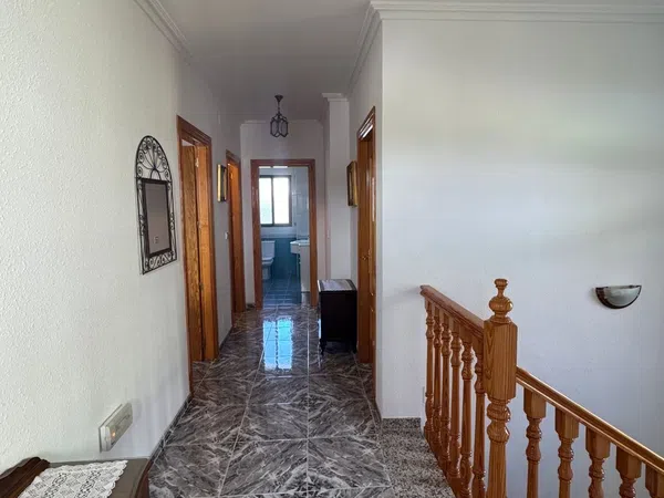 Casa rural en Camino del Arroyo de Matanzas s/n - Foto 15