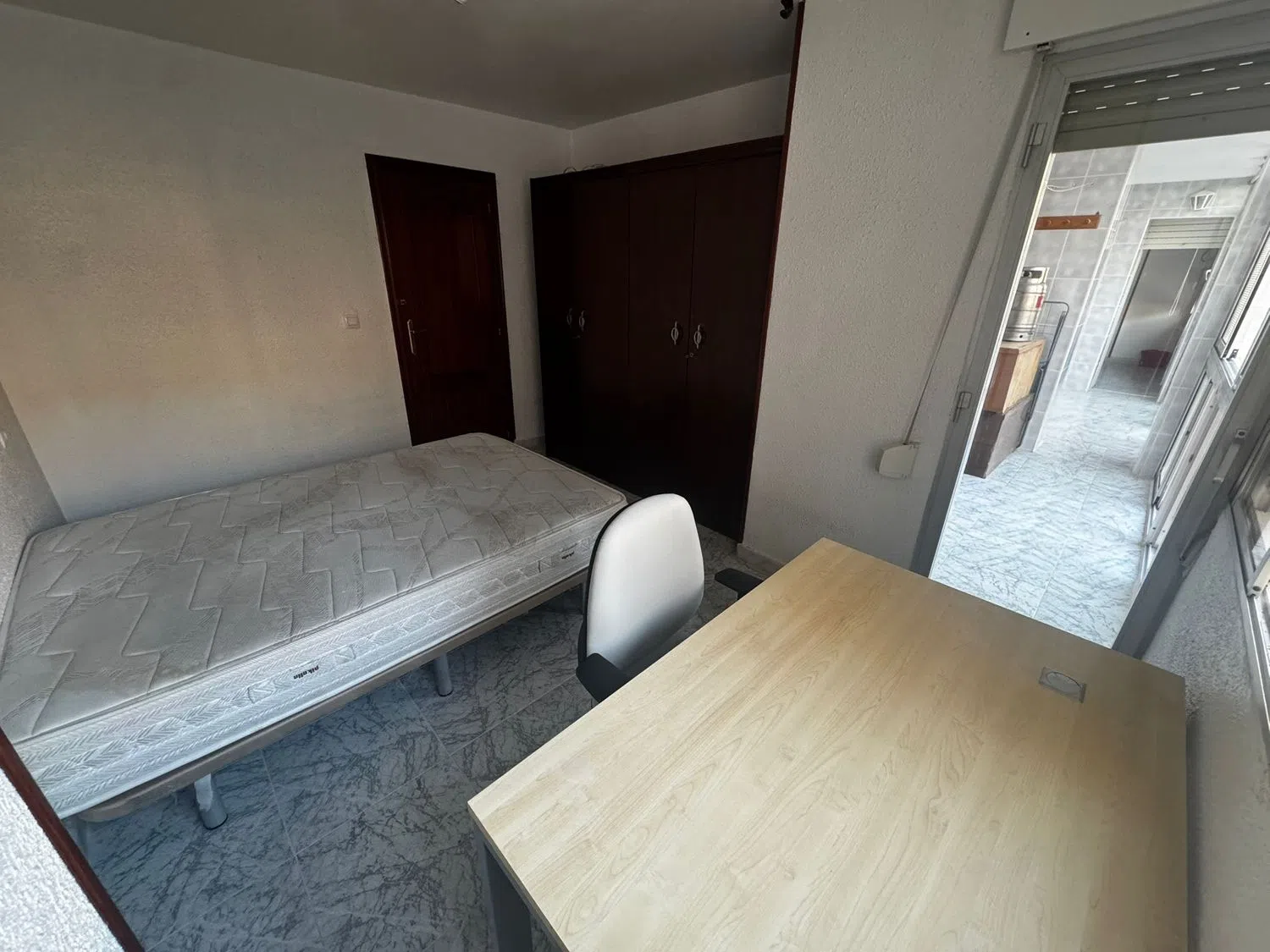 Piso en calle Tibi, 6 - Foto 8