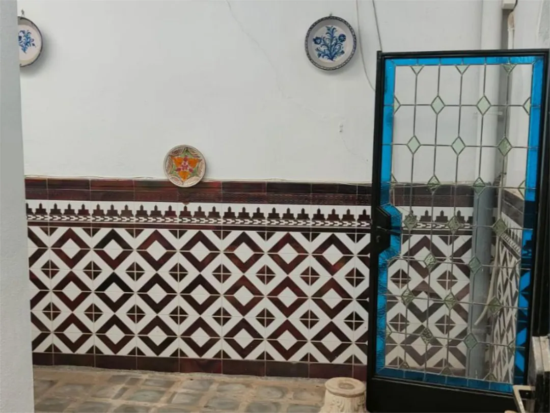 Casa adosada en  Calle Rey Heredia 17 - Foto 9