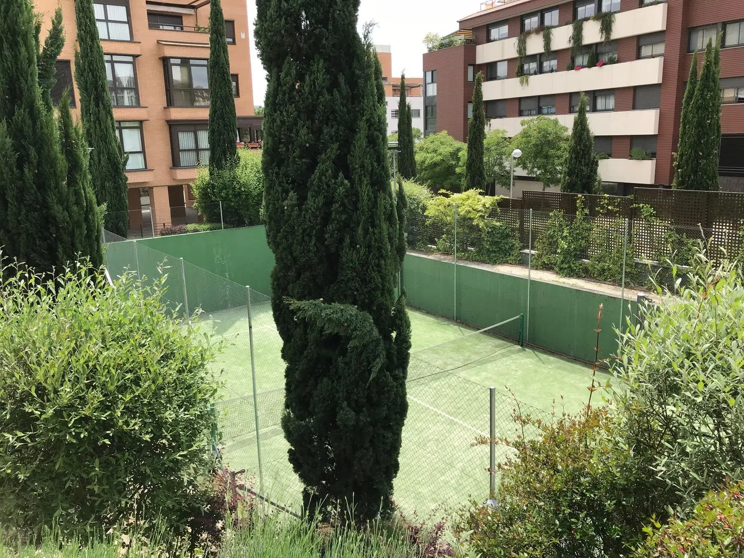 Piso en Montecarmelo, 9 - Foto 22