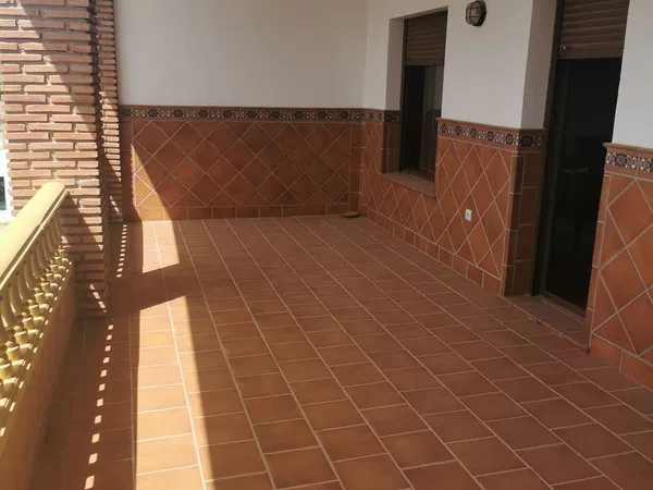 Chalet adosado en Pablo Iglesias, 7 - Foto 4