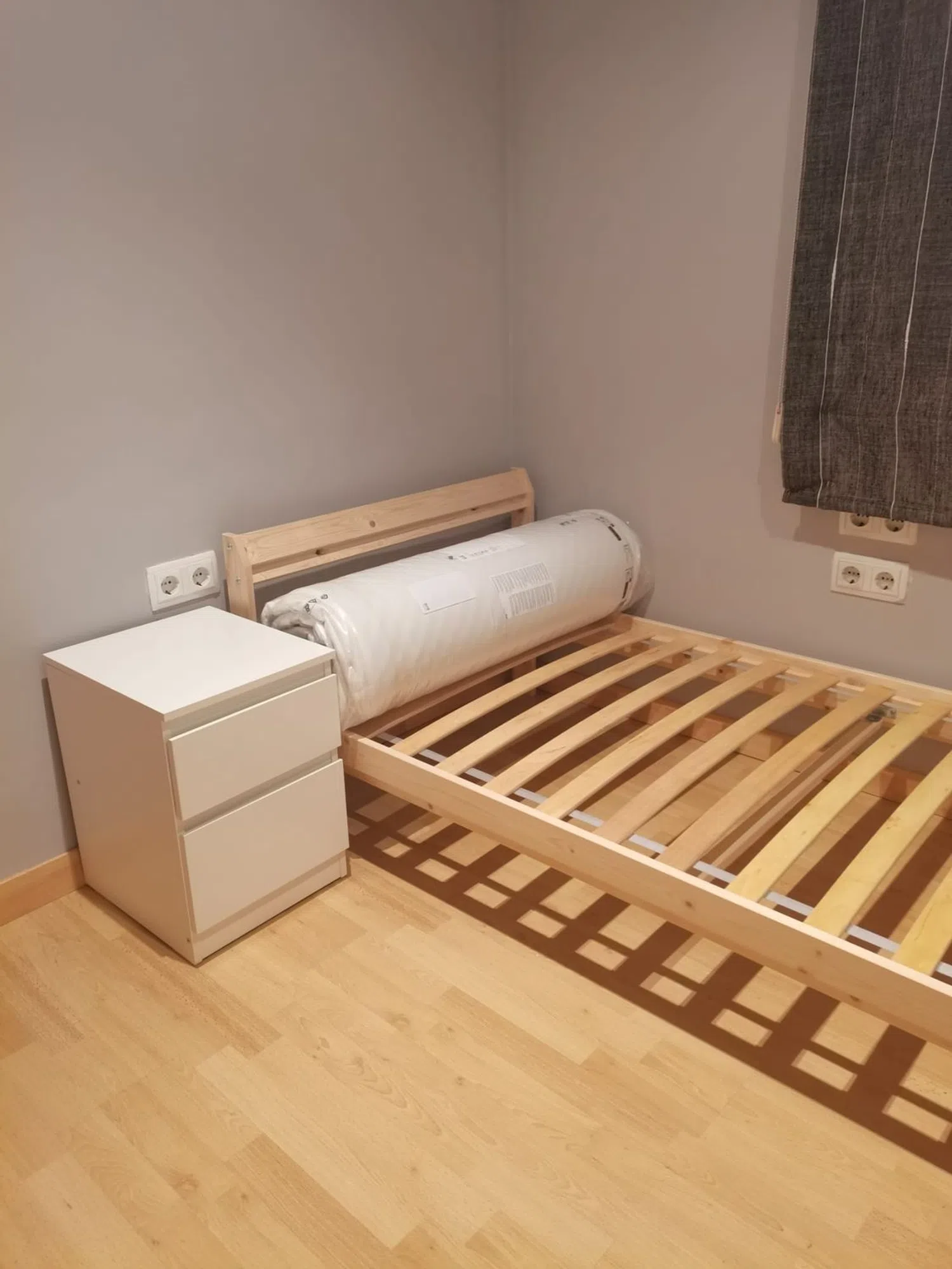 Piso en calle de Concha Espina, 10 - Foto 9