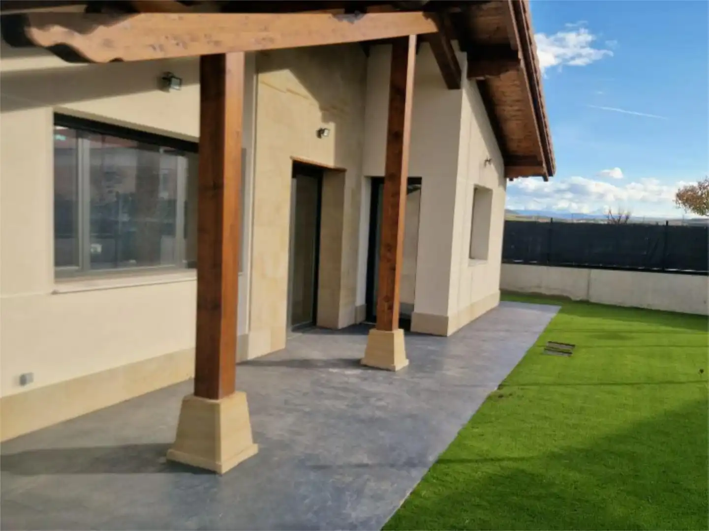 Piso en  Calle Miguel de Cervantes 34 - Foto 4