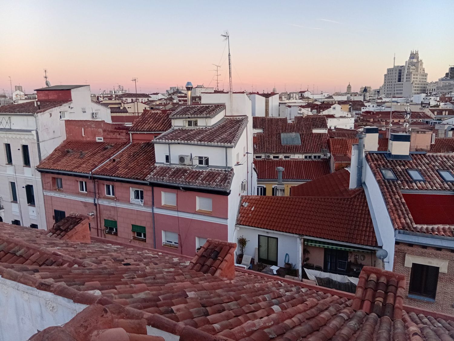 Dúplex en calle del Espíritu Santo, 21 - Foto 26