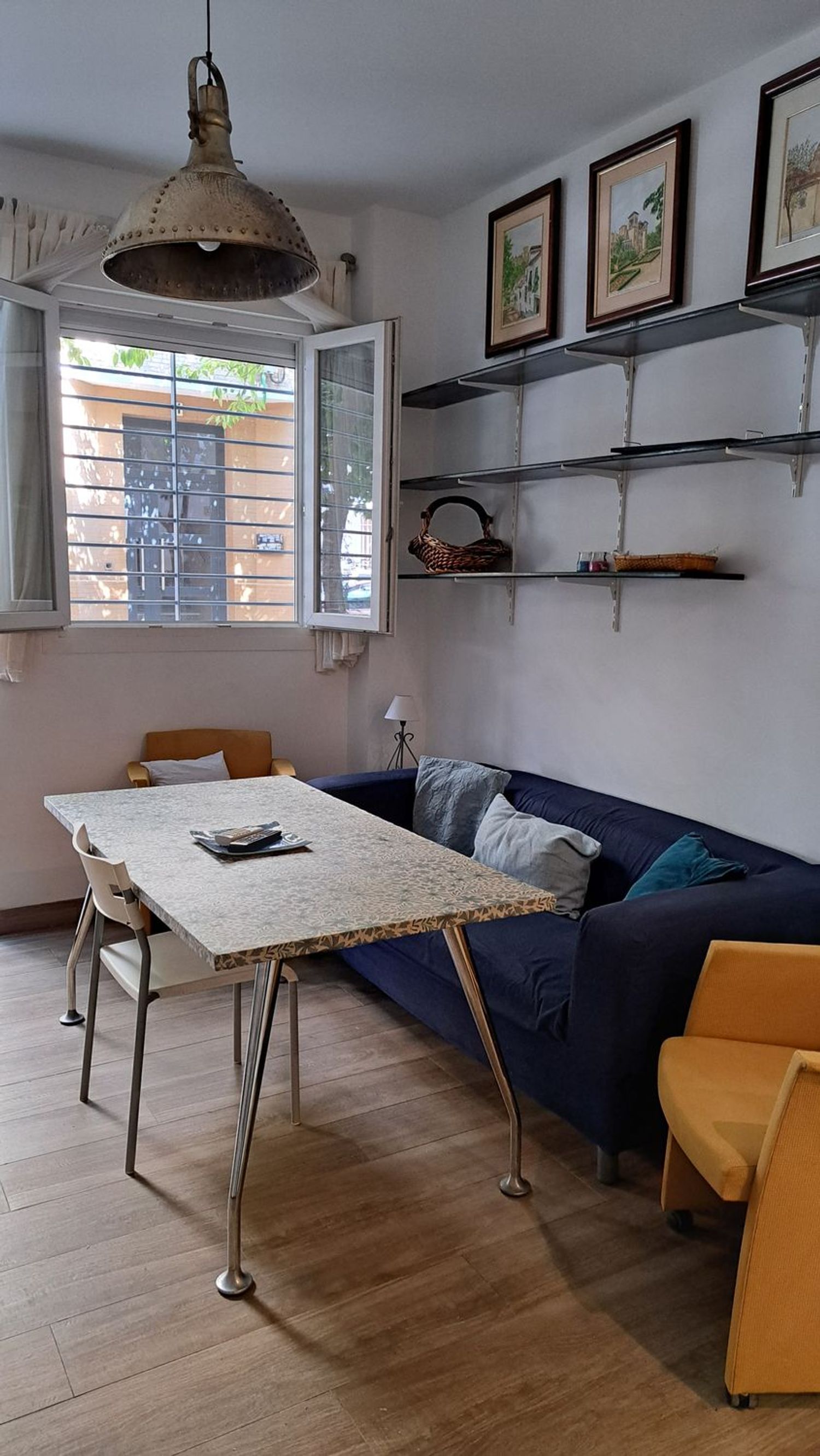 Piso en Calle Serrano y Ortega, 6, Tiro de Línea - Foto 27