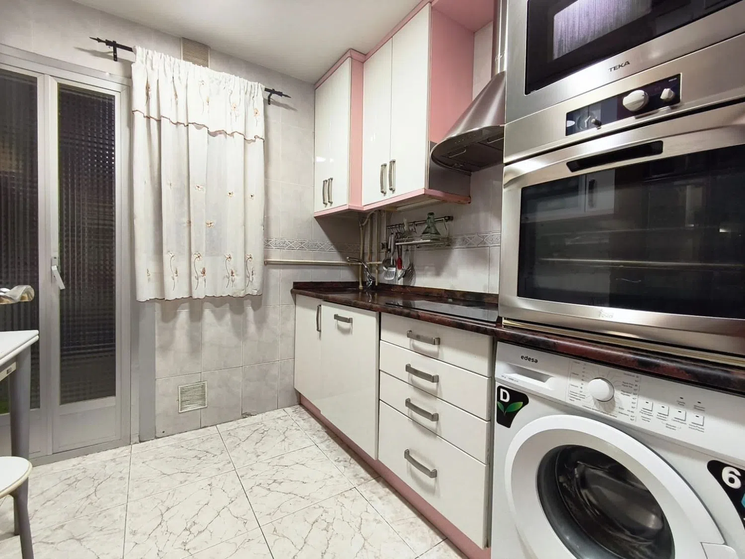 Piso en calle Garcilaso, 65 - Foto 12