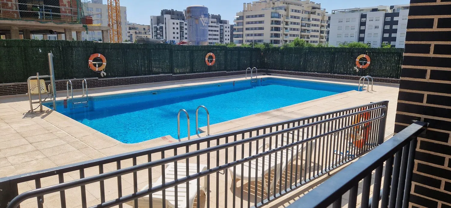 Piso en calle Humildad, 31 - Foto 1