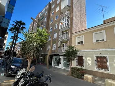 Piso en  Calle Caballero de Rodas 22A - Foto 32