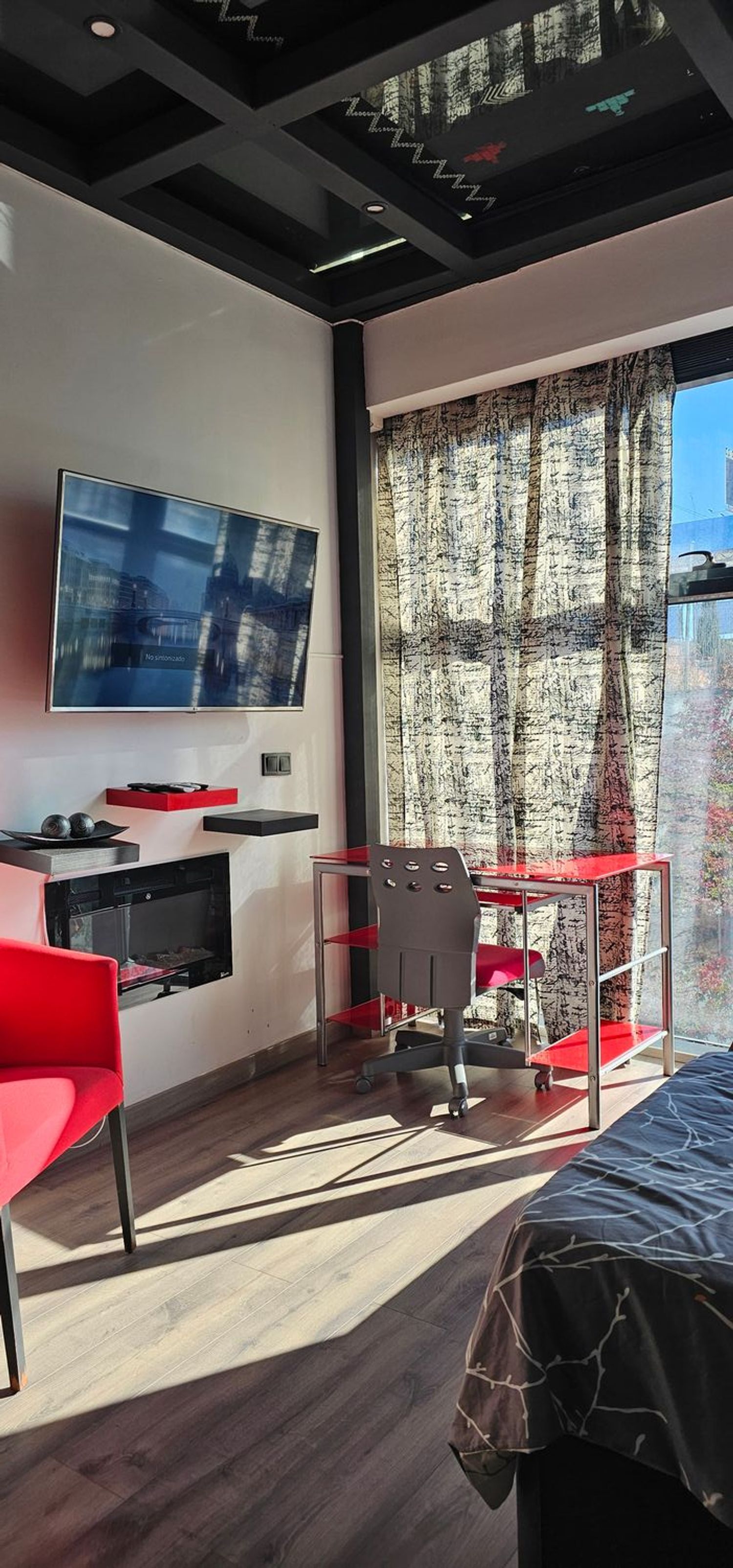 Estudio en carretera Fuencarral a Alcobendas, 56 - Foto 4