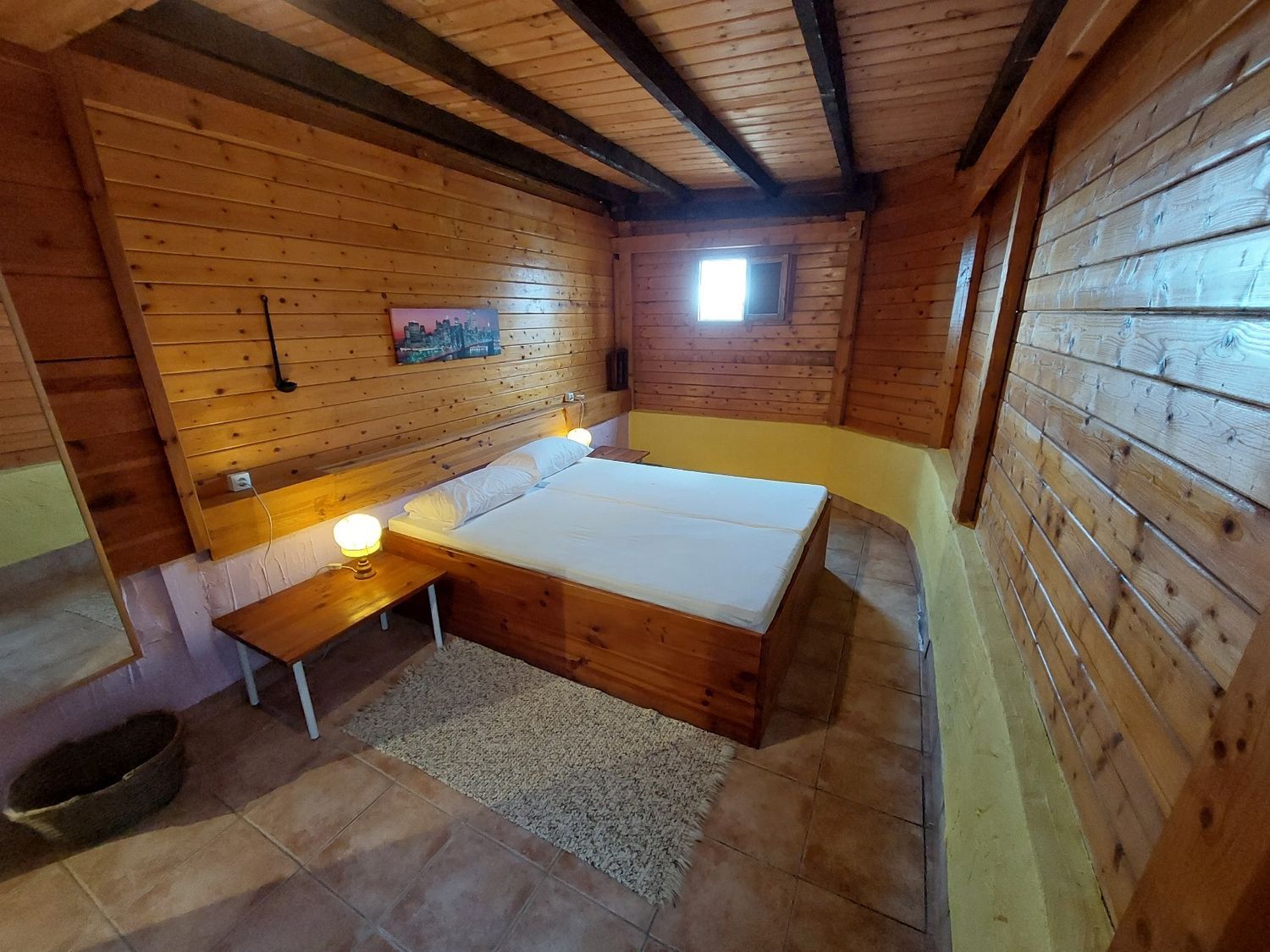Casa terrera en Via Sin Nombre s/n - Foto 8