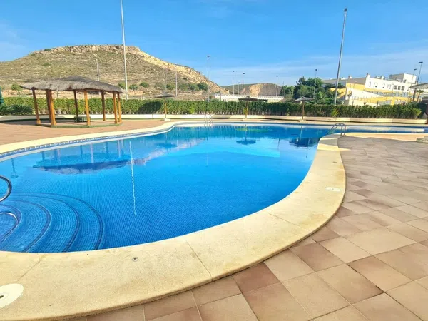 Piso en Avenida santiago bernabéu, 48, Calas de Santa Pola este, Calas de Santa Pola este - Foto 4