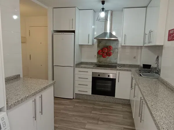 Piso en calle Biznaga, 8 - Foto 1