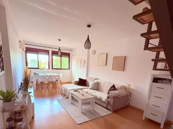 Dúplex en Calle de Natzaret, 1, Santa Eulàlia - Foto 2