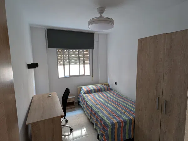 Piso en Calle Demetrio Spínola, 10, Rosaleda - Juventud - Foto 4