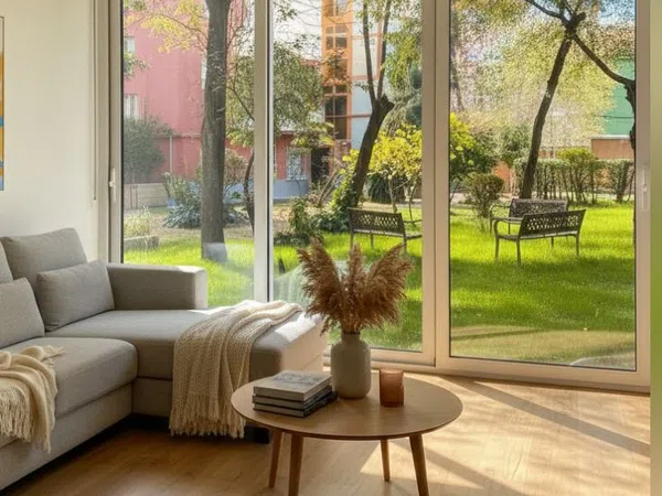 Piso en avenida del Cardenal Herrera Oria, 258