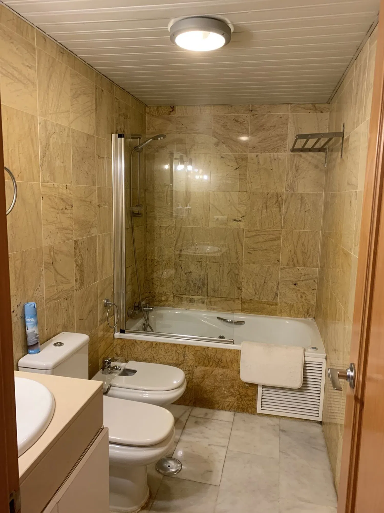 Piso en avenida Juan Sebastián Elcano, 32 - Foto 7