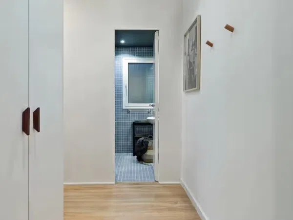 Piso en Paseo de Sant Gervasi, 8017, Sant Gervasi - La Bonanova - Foto 19
