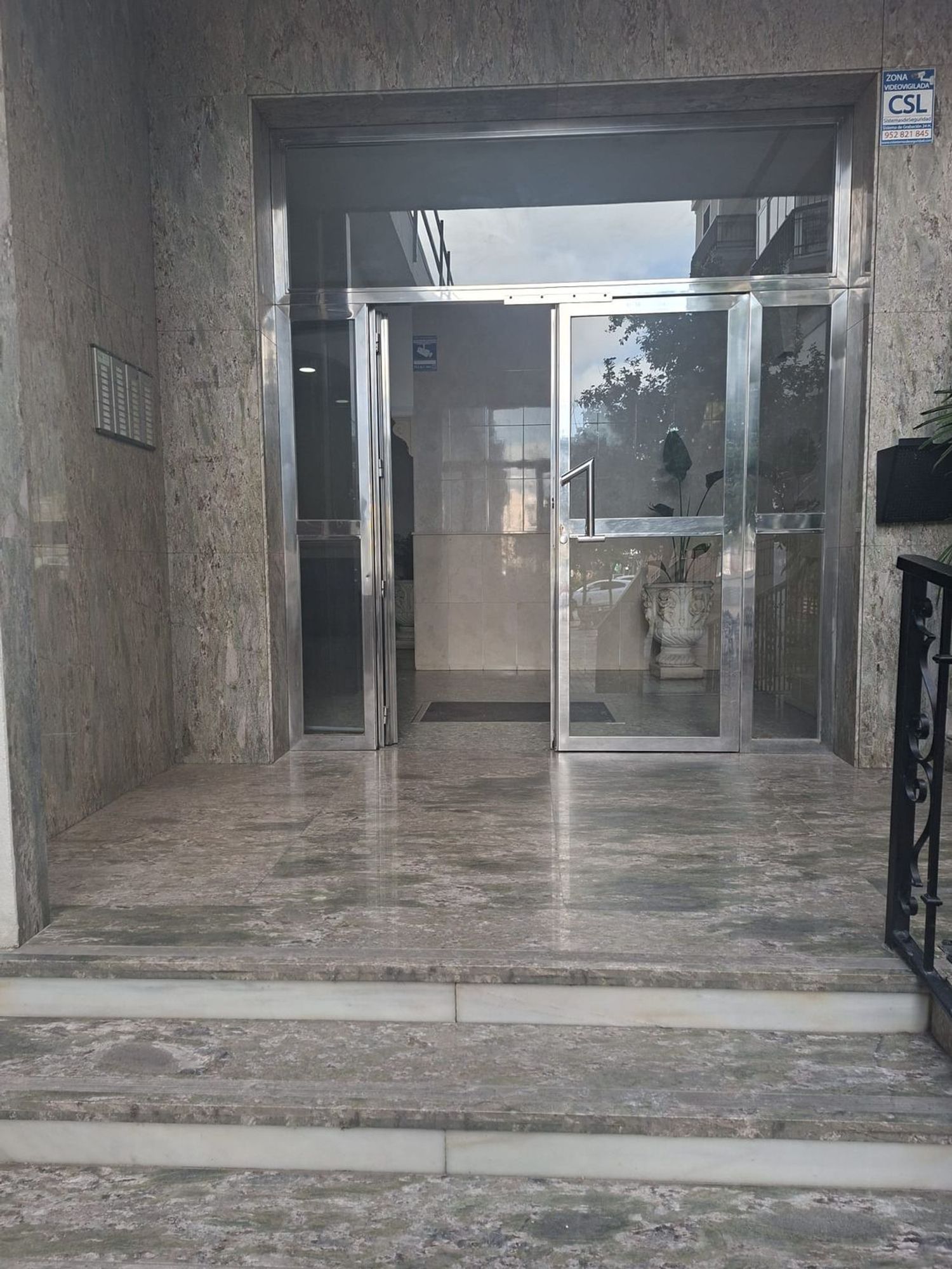 Piso en Pasaje Augusto González Besada, 1 - Foto 2