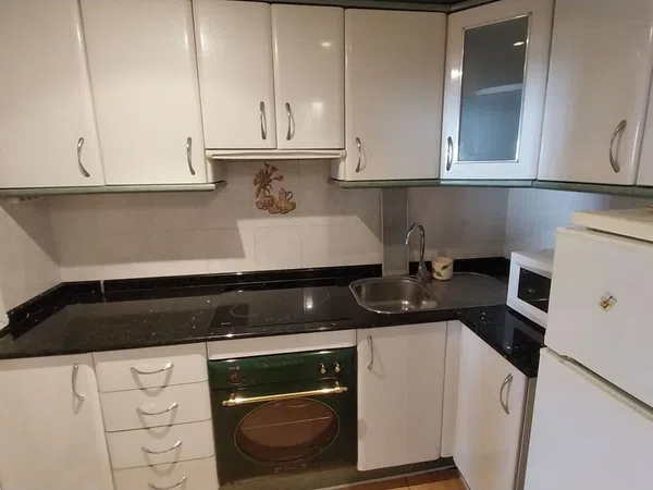 Estudio en Avenida Las Fuentes, 22 - Foto 9